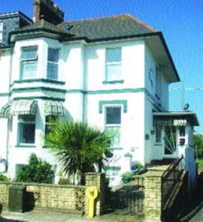 The Ashleigh Hotel