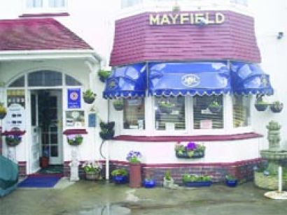 The Mayfield Hotel