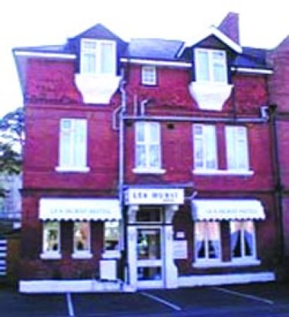 Lea Hurst Hotel
