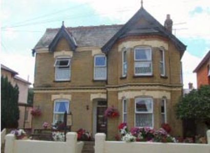Ryedale Hotel, Shanklin