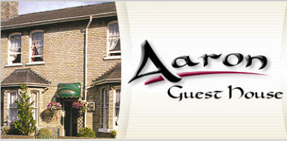 Aaron Guesthouse