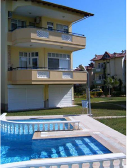 Alanya