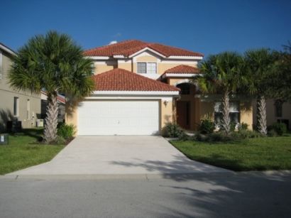 Disney Area Villas