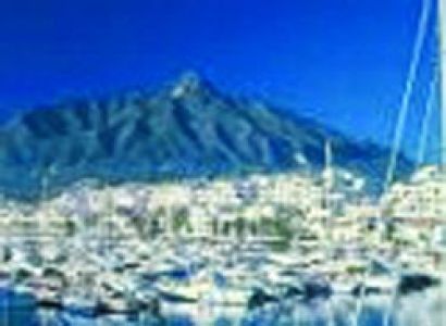 Near Marbella