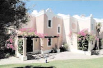 Quinta Do Lago