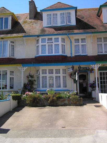 The Bredon Guest House