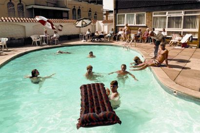 Hotel Victoria