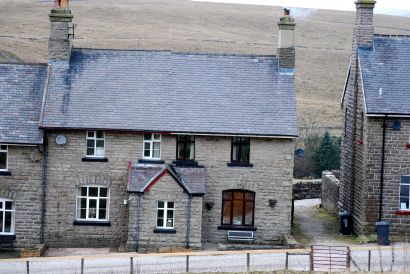 Railway Cottages