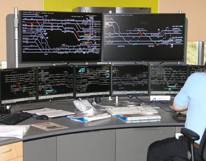 New hope over Network Rail disputes with ACAS talks