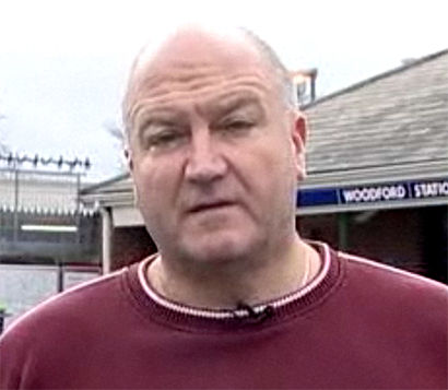 RMT general secretary Bob Crow said the ruling was an ‘attack on the whole trade union movement’ (picture: BBC)