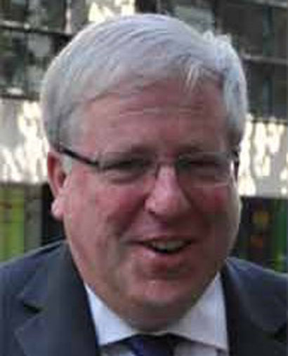 Patrick McLoughlin