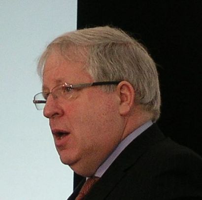 Patrick McLoughlin