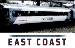 New East Coast logo