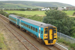 Arriva Trains Wales is set to become a German-owned operation