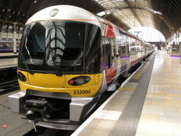 Railcare has recently completed a refurbishment of the Heathrow Express fleet 