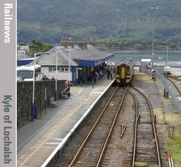 Multi-million upgrade for reprieved Beeching axe line