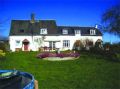 Normandy Cottage
