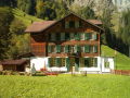 Swiss Alps