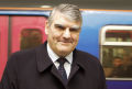 Moir Lockhead, chief executive of FirstGroup.