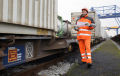 Germany to UK service is &lsquo;first of many&rsquo;