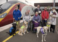 Happy cannines vote Bob &lsquo;top dog&rsquo; for service