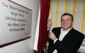 Injured Grayrigg driver opens new talent academy