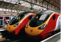 Virgin surprise at &lsquo;blackmail&rsquo; claim by Minister