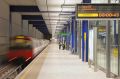 New Heathrow station designed for speed of access