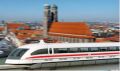 Germany scraps maglev airport link