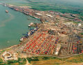 Felixstowe extended to meet demand