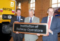Depot creates new jobs for rail town