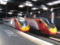 Extra West Coast Pendolino carriages &mdash; by 2012