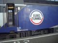 News: Channel Tunnel fire on 9/11 halts Eurostar