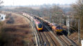 News: West Coast eases pressure with short-term winter timetable