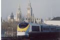 News: Belgian strike cancels Eurostar