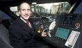 Lord Adonis appointed Transport Secretary as Hoon leaves the Cabinet