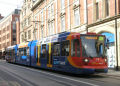 MPs urge DfT to be &lsquo;fairer&rsquo; over new tram schemes