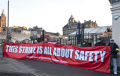 Fresh peace moves in long-running ScotRail dispute