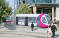 Midland Metro extension will take trams to New Street
