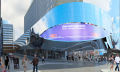 Tomorrow&rsquo;s railway is taking shape. This is the future Birmingham New Street.