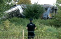 Tanker driver remanded after Suffolk crossing collision