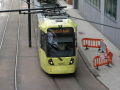 Stagecoach surrenders Metrolink without publicity