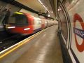 Storm blows up over plan to axe Underground drivers