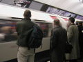 New Underground conflict over controversial changes