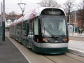 DfT jumps the gun over Nottingham trams decision