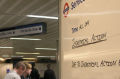 'Disgraceful' Underground strikes set to go ahead