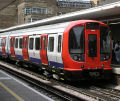 Transport for London refuses to accept more new trains