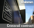 Crossrail operator named by TfL