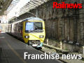 Rail franchising faces 100-day deadline