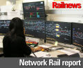 Rail network ‘now full in many areas’
